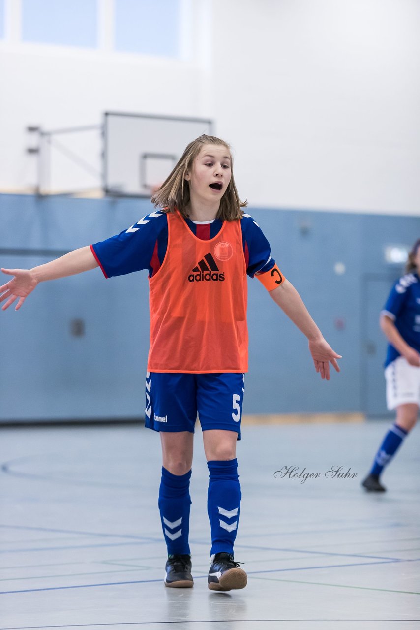 Bild 71 - HFV Futsalmeisterschaft C-Juniorinnen